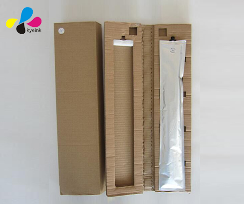 Mimaki UJF 3042 UV ink 600ml Aluminum foil package