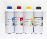 Dye sublimation ink for Epson DX5, DX7 4720 i3200 5113 Ricoh head printer