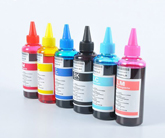 refill dye ink for epson,canon,hp,brother printer