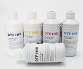 New Arrival dtf ink cmykw