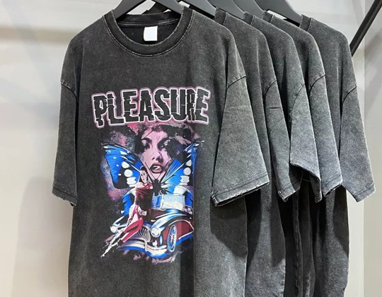 Direct Print vs Dye Sublimation – What’s the difference?​